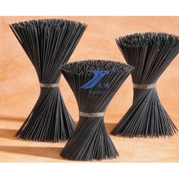 Construction Black Cut Binding Wire